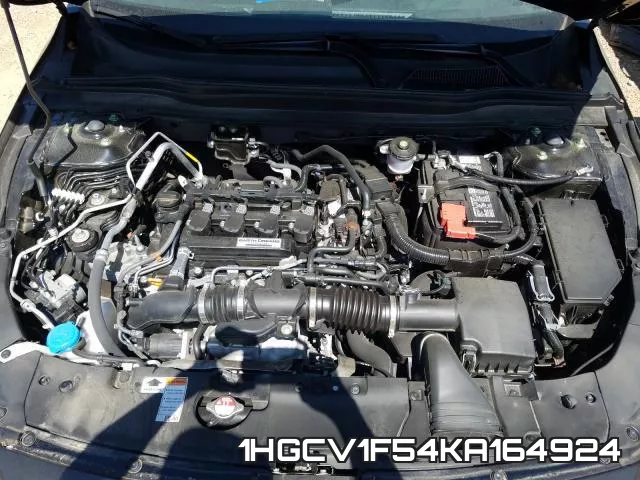1HGCV1F54KA164924 фото 8