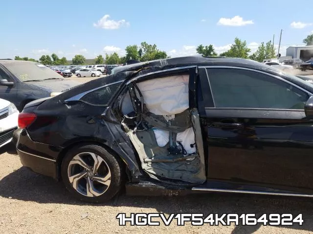 1HGCV1F54KA164924 фото 10