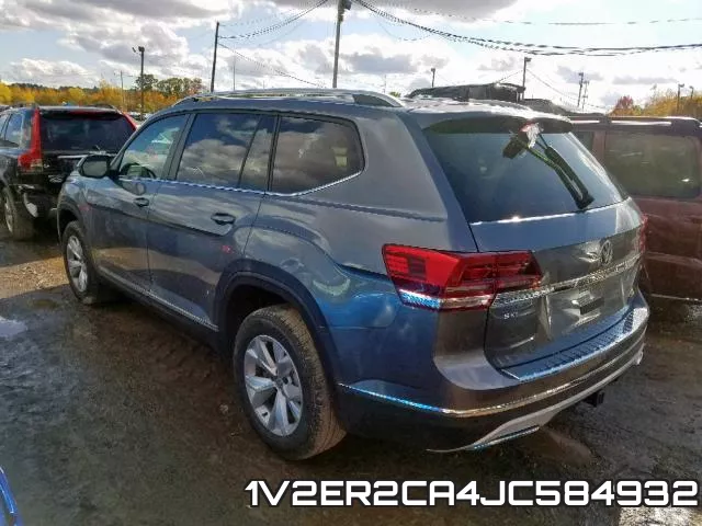 1V2ER2CA4JC584932 фото 4
