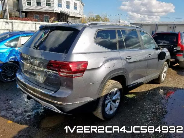 1V2ER2CA4JC584932 фото 5