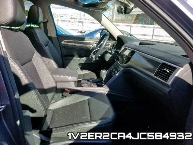 1V2ER2CA4JC584932 фото 6