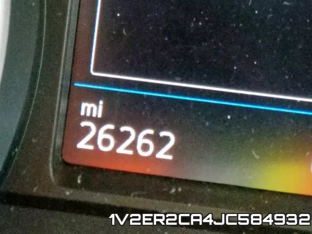 1V2ER2CA4JC584932 фото 9