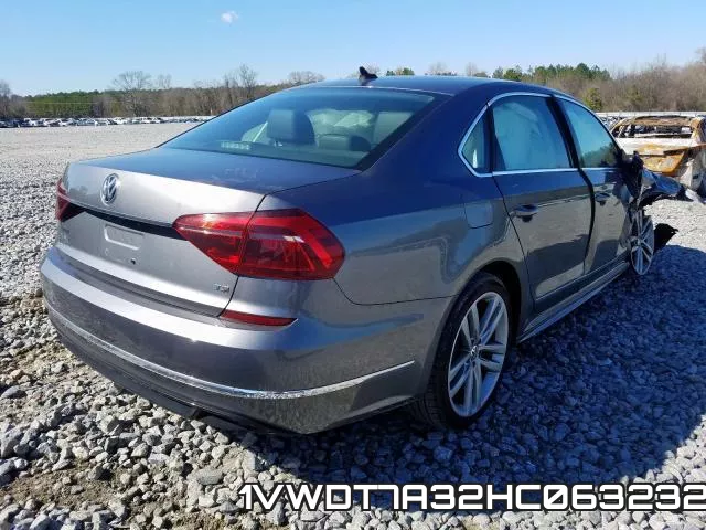1VWDT7A32HC063232 фото 5
