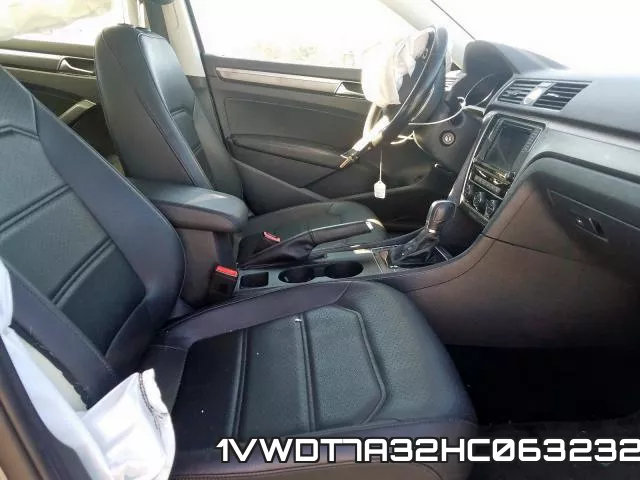 1VWDT7A32HC063232 фото 6