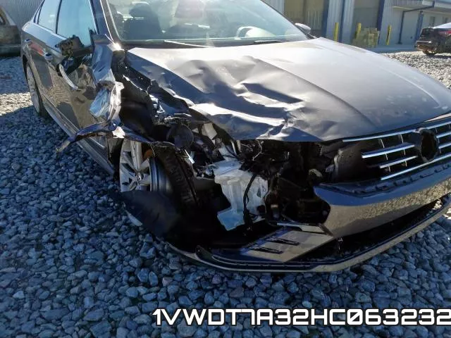 1VWDT7A32HC063232 фото 10