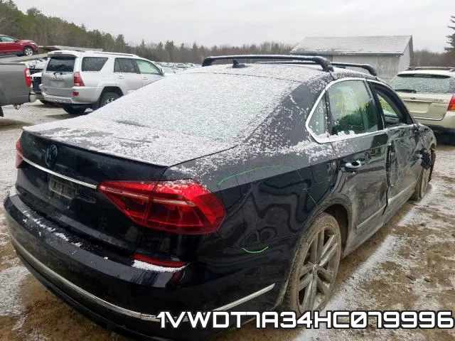 1VWDT7A34HC079996 фото 5