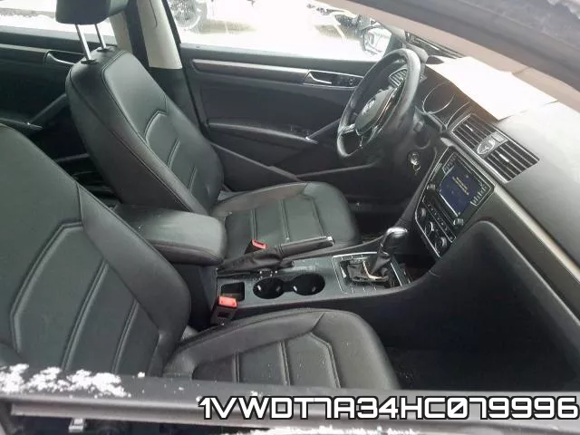 1VWDT7A34HC079996 фото 6