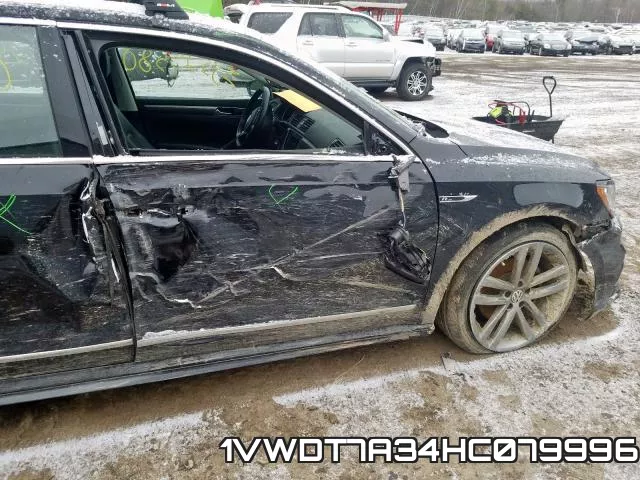1VWDT7A34HC079996 фото 10