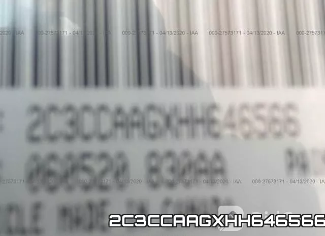 2C3CCAAGXHH646566 фото 10