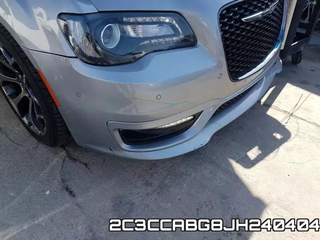 2C3CCABG8JH240404 фото 10