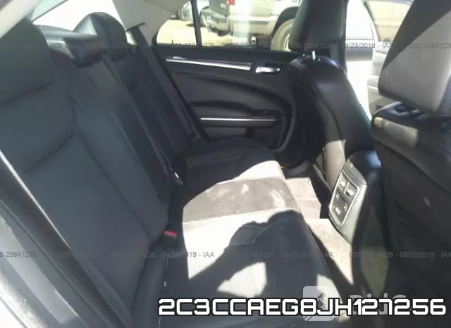 2C3CCAEG8JH127256 фото 9