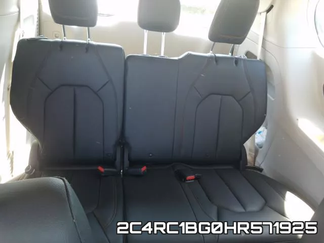 2C4RC1BG0HR571925 фото 10