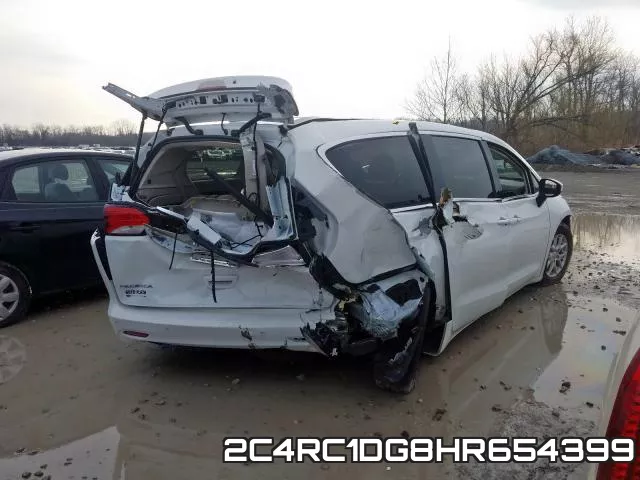 2C4RC1DG8HR654399 фото 5