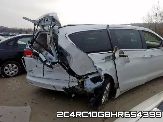 2C4RC1DG8HR654399 фото 10