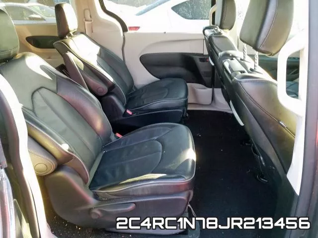 2C4RC1N78JR213456 фото 7