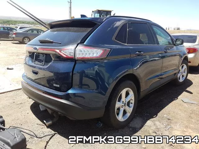 2FMPK3G99HBB74234 фото 5