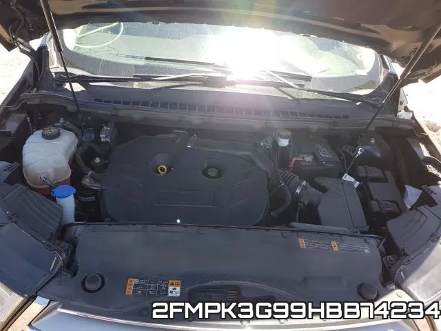 2FMPK3G99HBB74234 фото 8