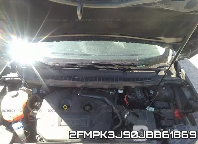 2FMPK3J90JBB61869 фото 2