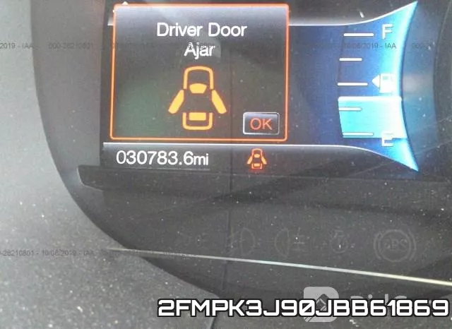 2FMPK3J90JBB61869 фото 8