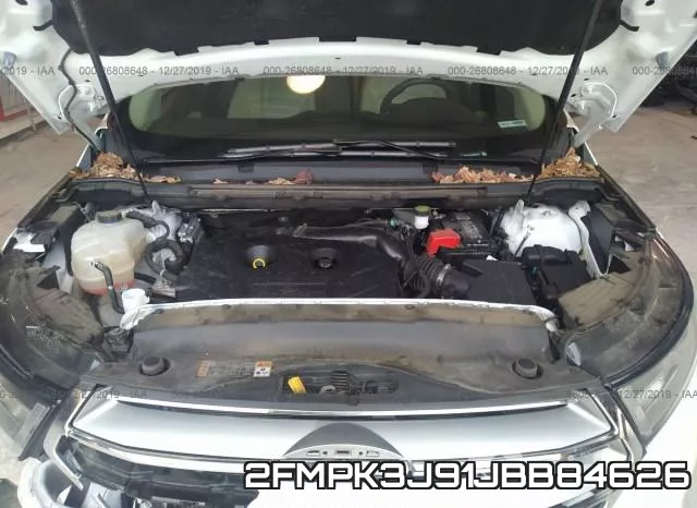 2FMPK3J91JBB84626 фото 2