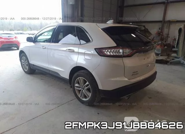 2FMPK3J91JBB84626 фото 4