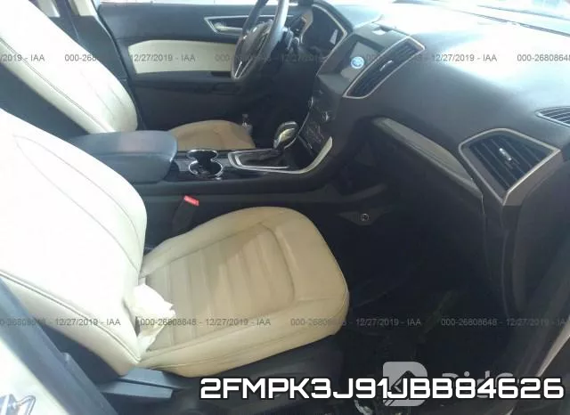 2FMPK3J91JBB84626 фото 6