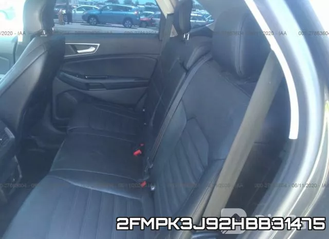 2FMPK3J92HBB31475 фото 9
