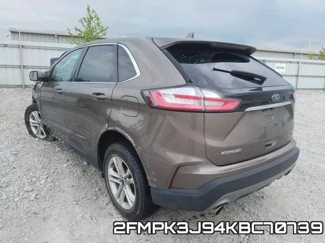 2FMPK3J94KBC70739 фото 4