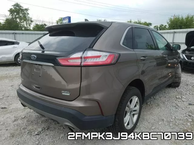 2FMPK3J94KBC70739 фото 5