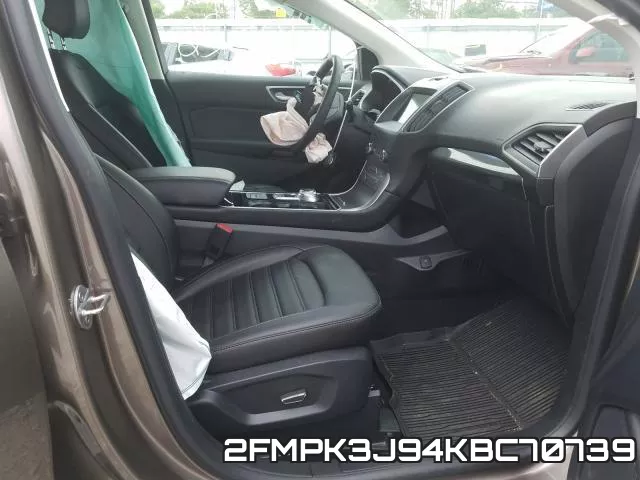 2FMPK3J94KBC70739 фото 6