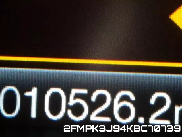 2FMPK3J94KBC70739 фото 9