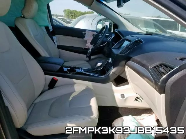 2FMPK3K93JBB15435 фото 6