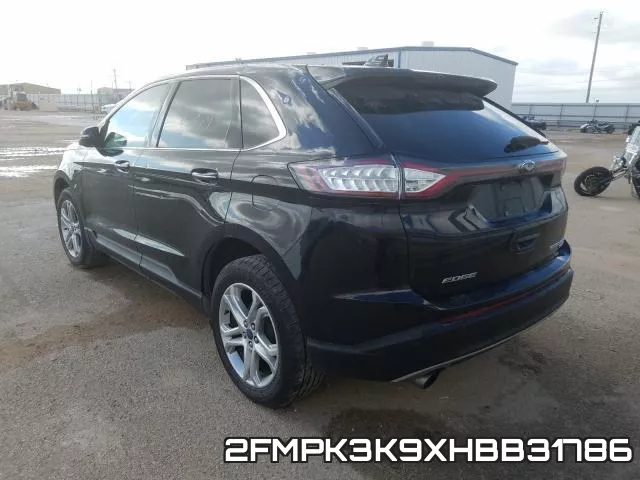 2FMPK3K9XHBB31786 фото 4