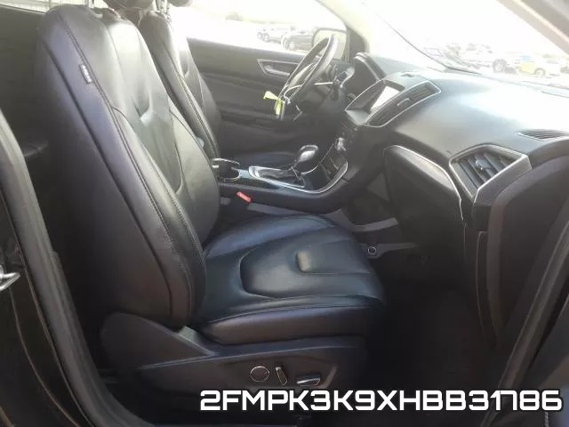 2FMPK3K9XHBB31786 фото 6