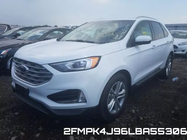 2FMPK4J96LBA55306 фото 3