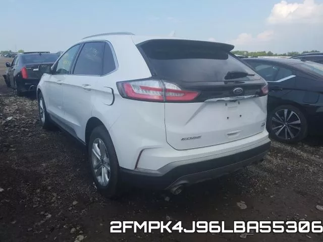 2FMPK4J96LBA55306 фото 4