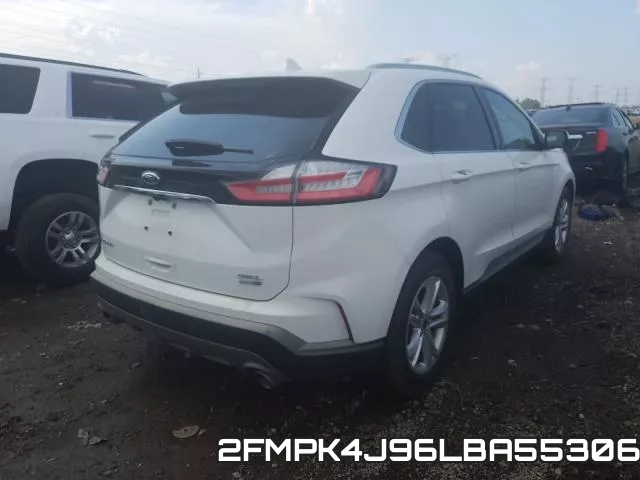 2FMPK4J96LBA55306 фото 5