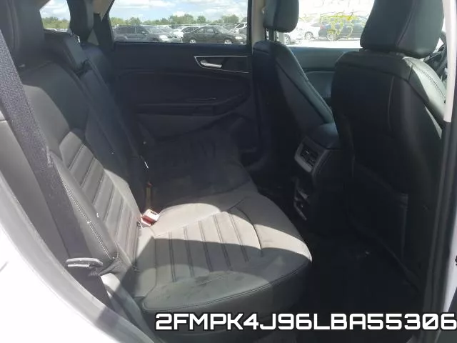 2FMPK4J96LBA55306 фото 7