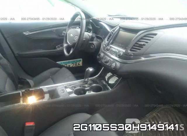 2G1105S30H9149141 фото 6