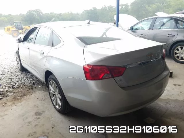 2G1105S32H9106016 фото 4
