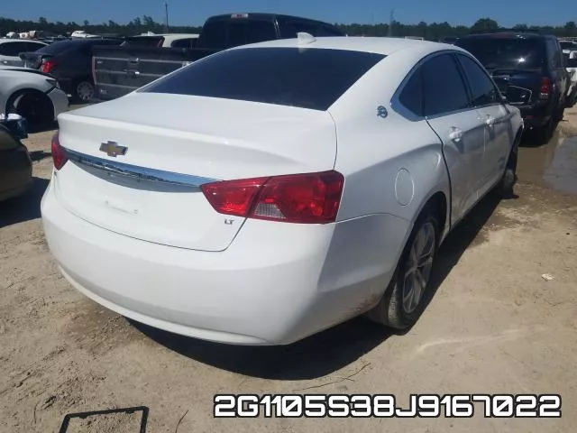 2G1105S38J9167022 фото 5