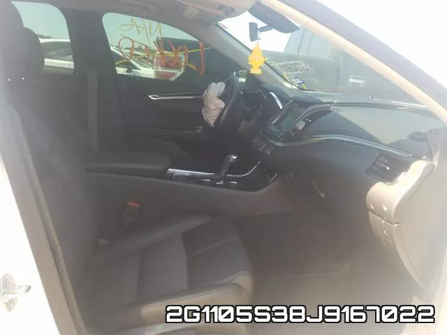 2G1105S38J9167022 фото 6