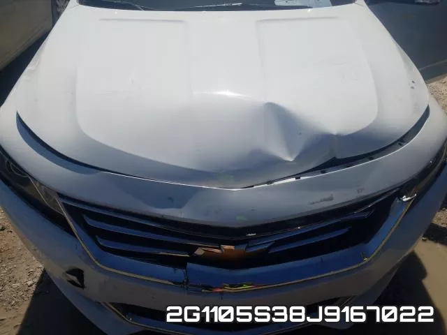 2G1105S38J9167022 фото 8
