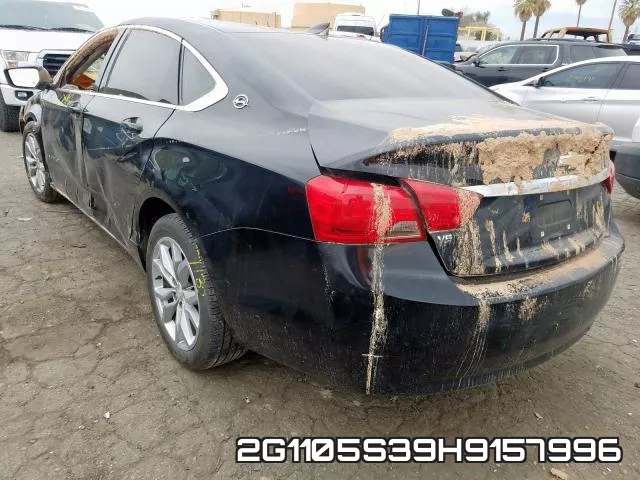 2G1105S39H9157996 фото 4