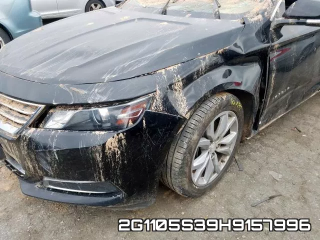 2G1105S39H9157996 фото 10