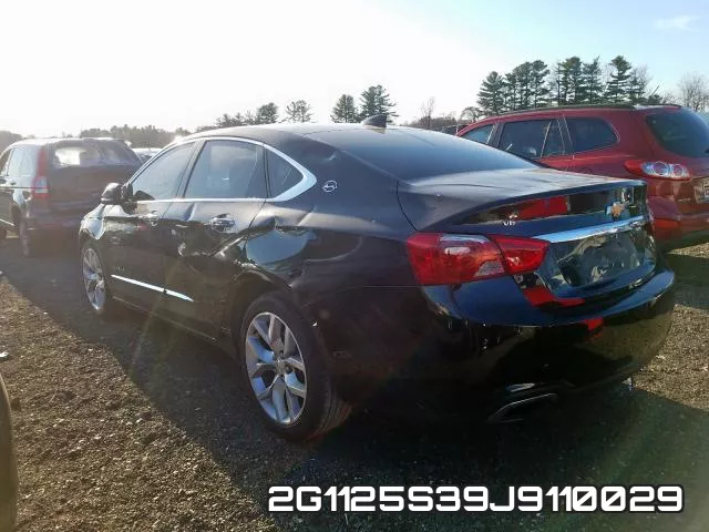 2G1125S39J9110029 фото 4