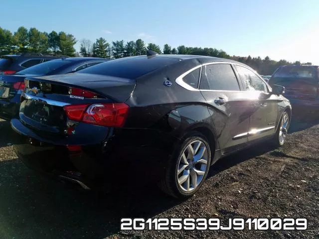 2G1125S39J9110029 фото 5