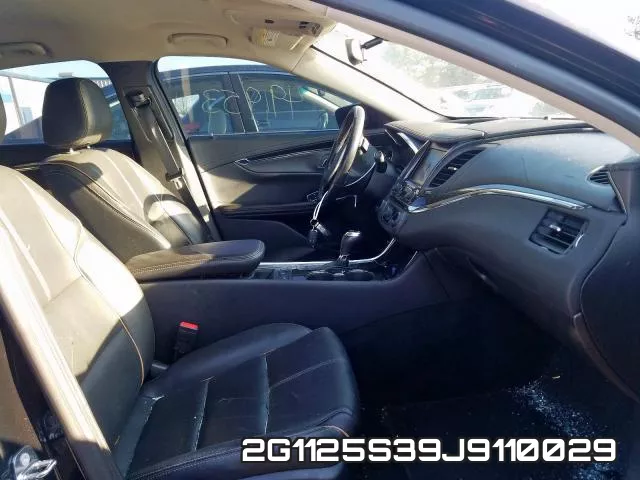 2G1125S39J9110029 фото 6
