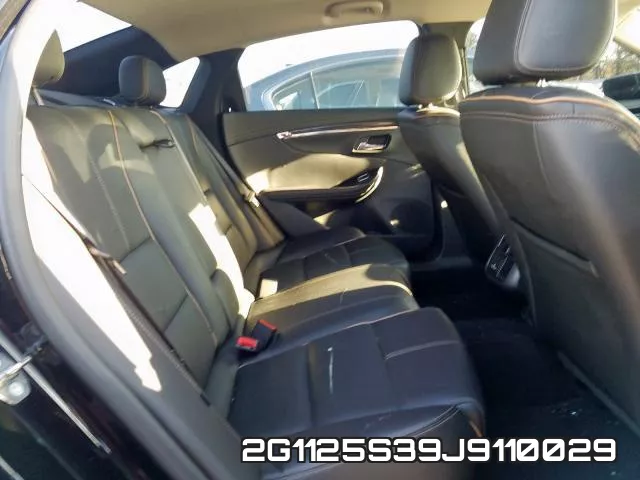2G1125S39J9110029 фото 7