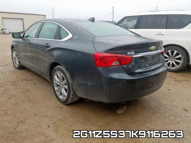 2G11Z5S37K9116263 фото 4